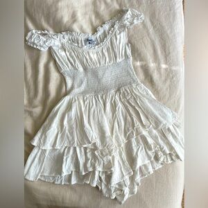 Princess Polly romper